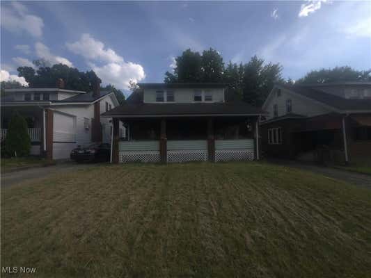 119 E PHILADELPHIA AVE, YOUNGSTOWN, OH 44507 - Image 1