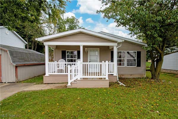 45 S COCHRAN ST, DALTON, OH 44618 - Image 1