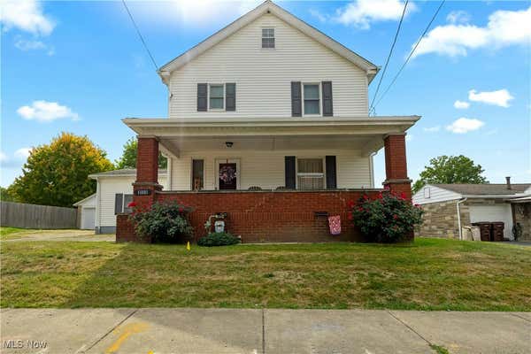 10550 MAIN ST, NEW MIDDLETOWN, OH 44442 - Image 1