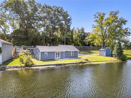 831 PORTAGE LAKES DR, COVENTRY TOWNSHIP, OH 44319 - Image 1