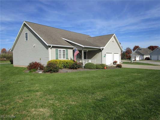 14867 DUNLIN CT, MIDDLEFIELD, OH 44062 - Image 1