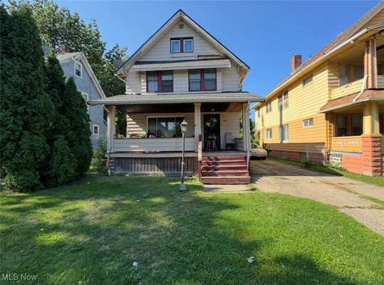 1446 E 174TH ST, CLEVELAND, OH 44110 - Image 1