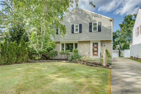 22375 FAIRMOUNT BLVD, SHAKER HEIGHTS, OH 44118 - Image 1