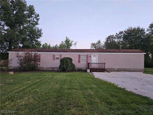 10060 STATE ROUTE 224, DEERFIELD, OH 44411 - Image 1