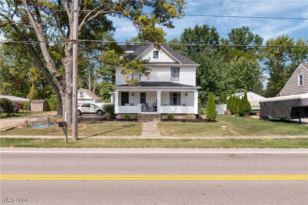 161 E BUCKEYE ST, WEST SALEM, OH 44287 - Image 1