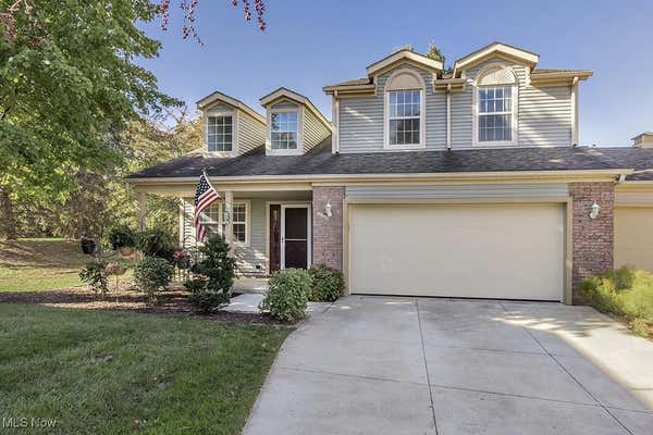 8579 HAWKSBRIDGE CT, MACEDONIA, OH 44056 - Image 1