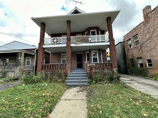 15730 HALLIDAY AVE, CLEVELAND, OH 44110 - Image 1