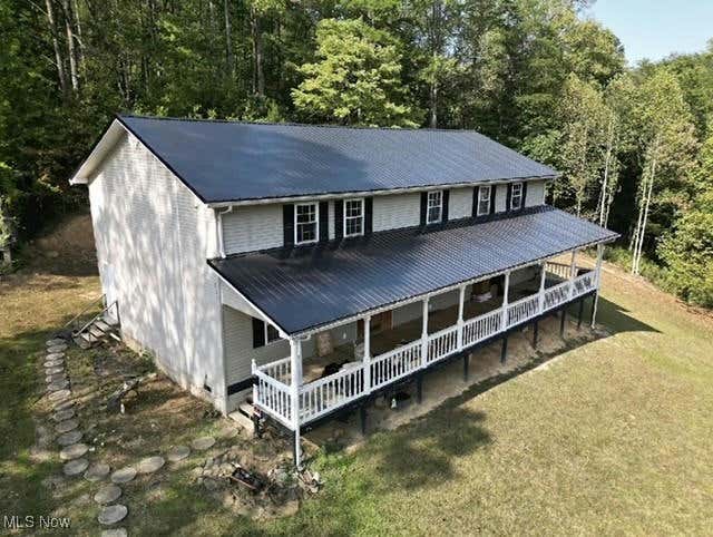 378 BIG SANDY RD, NEWTON, WV 25266, photo 1 of 35