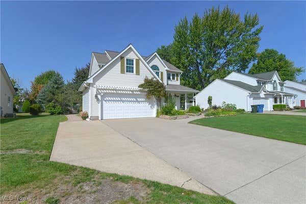 9158 KATHERINE ST, NORTH RIDGEVILLE, OH 44039 - Image 1