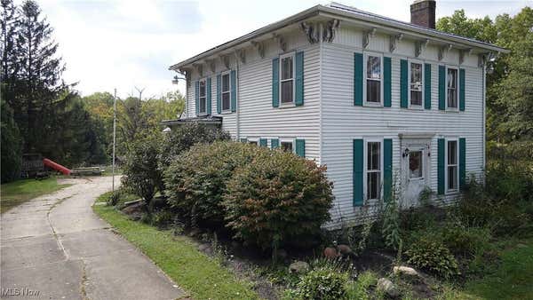 7848 STATE ST, GARRETTSVILLE, OH 44231 - Image 1