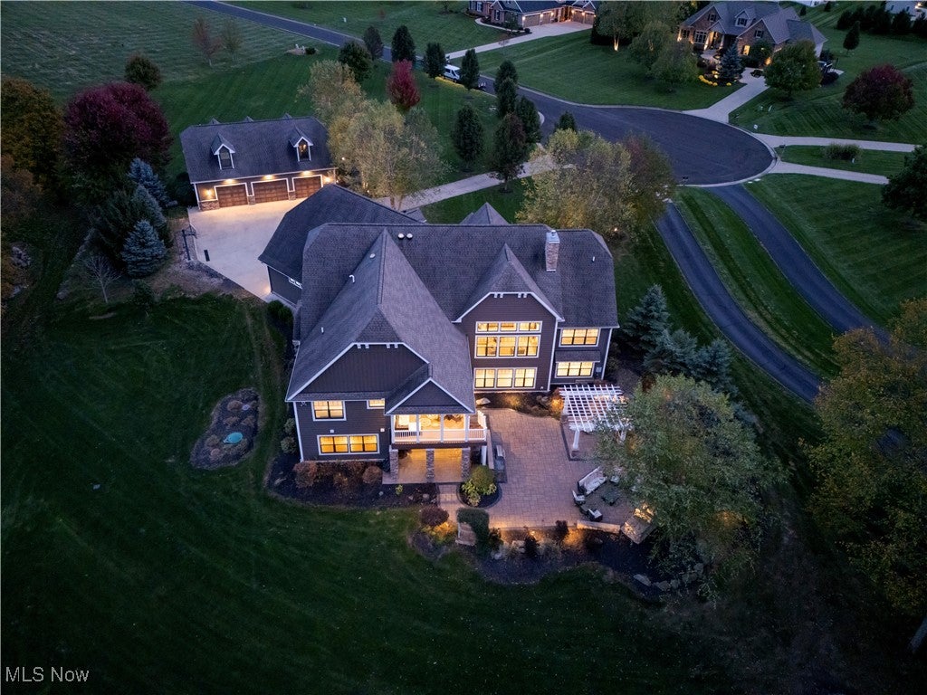 Wooster, Ohio, 44691, United States, 5 Bedrooms Bedrooms, ,5 BathroomsBathrooms,Residential,Active,1968098