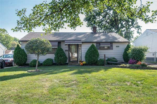 6469 LEDGEBROOK DR, BROOK PARK, OH 44142 - Image 1