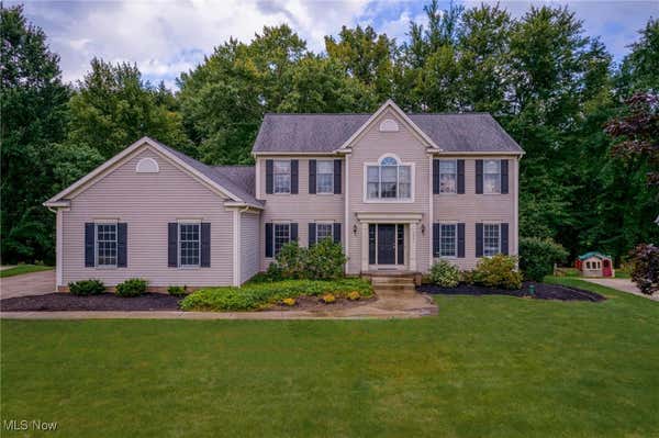 5931 LAURAWOOD LN, HUDSON, OH 44236 - Image 1