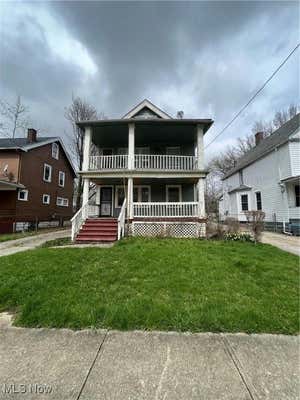 12403 FERRIS AVE, CLEVELAND, OH 44105 - Image 1