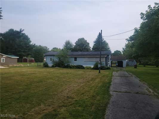 6938 GAY AVE, ANDOVER, OH 44003 - Image 1