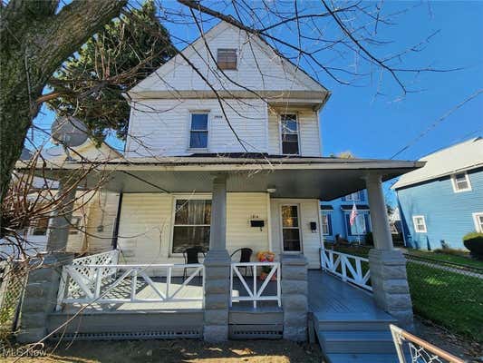 1914 W 58TH ST, CLEVELAND, OH 44102 - Image 1