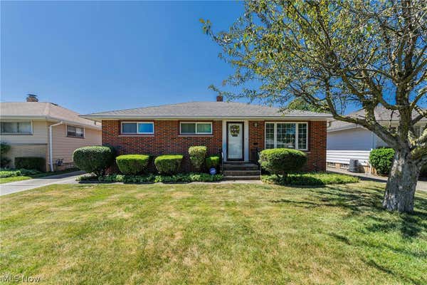 15608 SHIRLEY AVE, MAPLE HEIGHTS, OH 44137 - Image 1