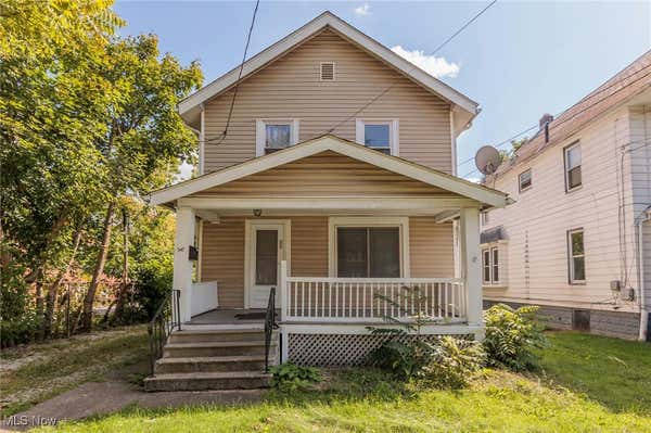 547 BROWN ST, AKRON, OH 44311 - Image 1