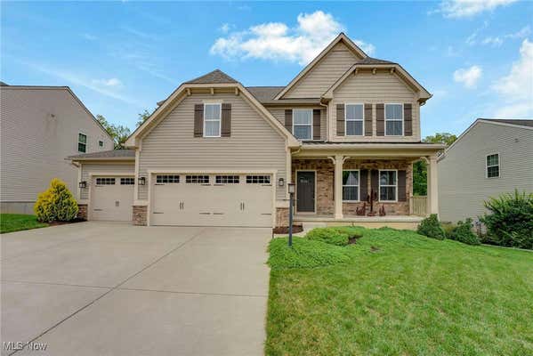 3587 SHADY TIMBER DR, TWINSBURG, OH 44087 - Image 1