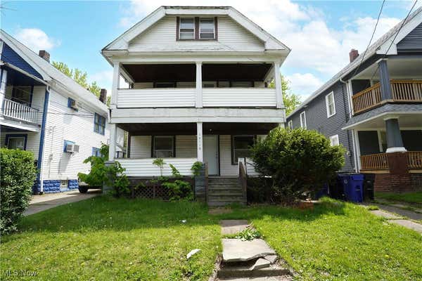 16110 HUNTMERE AVE, CLEVELAND, OH 44110 - Image 1