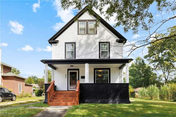 55 SPRING ST, OBERLIN, OH 44074 - Image 1