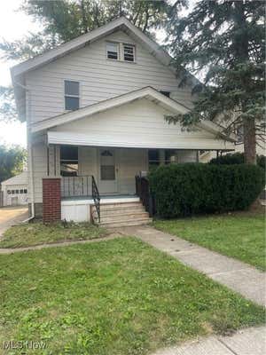 1167 LINDEN AVE, AKRON, OH 44310 - Image 1