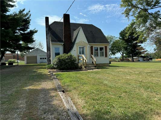 464 W SUNSET DR, RITTMAN, OH 44270 - Image 1