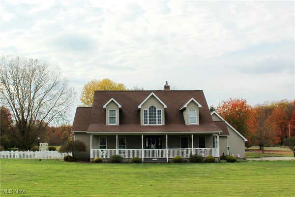 1999 WARNER RD, VIENNA, OH 44473 - Image 1