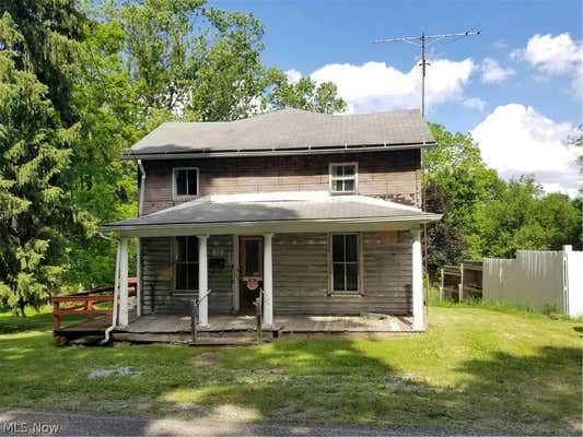 73 WASHINGTON ST, LEETONIA, OH 44431 - Image 1