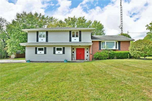 3219 MORROW DR, CORTLAND, OH 44410 - Image 1