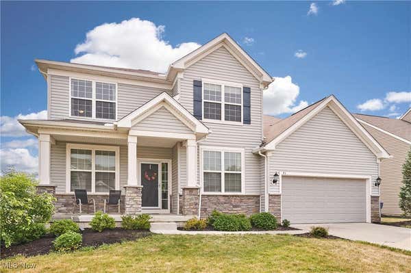 91 GARNETT CIR, COPLEY, OH 44321 - Image 1