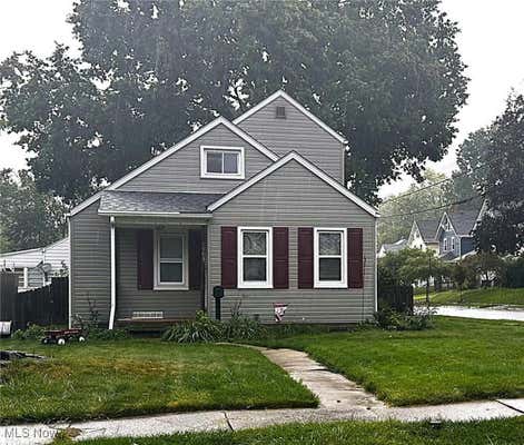 1707 SACKETT AVE, CUYAHOGA FALLS, OH 44223 - Image 1