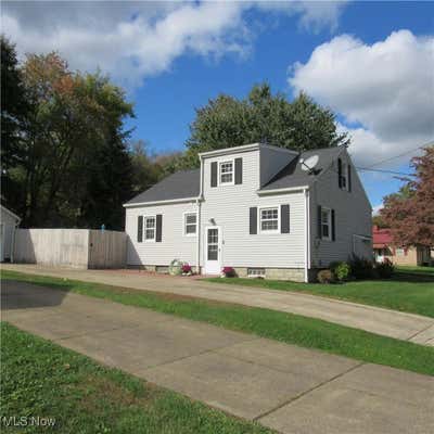 46 KENMORE AVE, BARBERTON, OH 44203 - Image 1