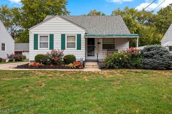 532 HARVARD AVE, ELYRIA, OH 44035 - Image 1