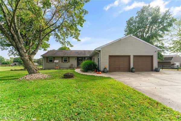 6152 CHESTNUT RIDGE RD, HUBBARD, OH 44425 - Image 1