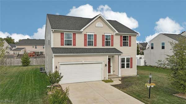 31816 SUNCREST CIR, NORTH RIDGEVILLE, OH 44039 - Image 1