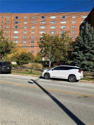 11820 EDGEWATER DR APT 410, LAKEWOOD, OH 44107 - Image 1