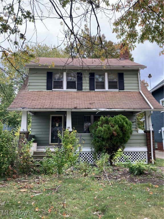 241 E 214TH ST, EUCLID, OH 44123, photo 1 of 32