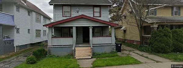 3606 E 143RD ST, CLEVELAND, OH 44120 - Image 1