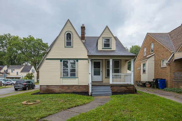 17701 FLAMINGO AVE, CLEVELAND, OH 44135 - Image 1