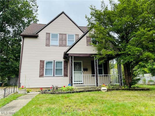 1193 MERCER AVE, AKRON, OH 44307 - Image 1