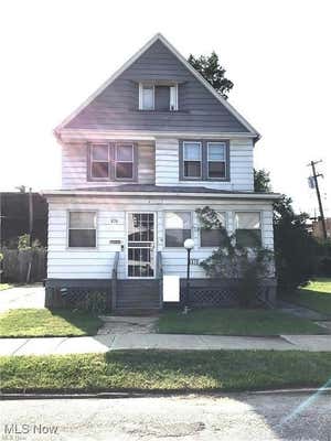 876 E 73RD ST, CLEVELAND, OH 44103 - Image 1