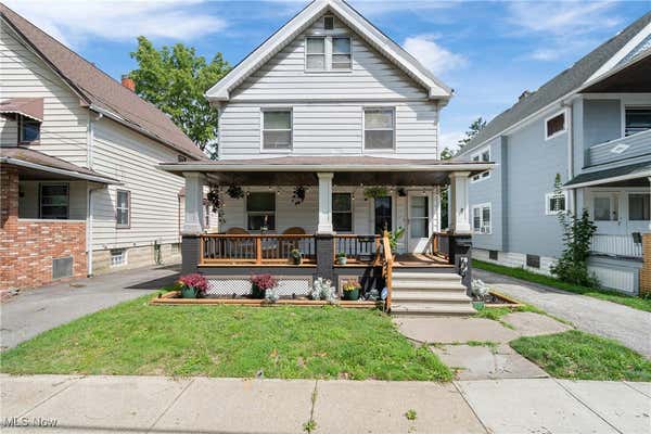 4020 WOBURN AVE, CLEVELAND, OH 44109 - Image 1