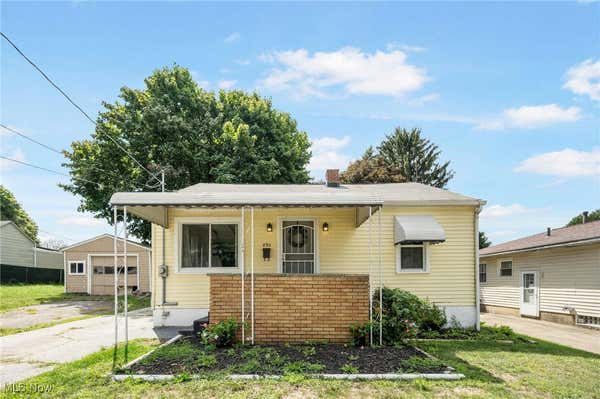 892 LINDSAY AVE, AKRON, OH 44306 - Image 1