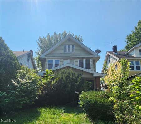 13912 GLENSIDE RD, CLEVELAND, OH 44110 - Image 1