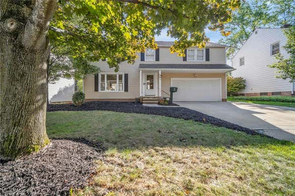 981 PROFESSOR RD, LYNDHURST, OH 44124 - Image 1