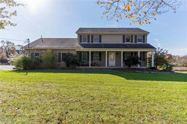 3078 SCHOTTEN RD, HUBBARD, OH 44425 - Image 1