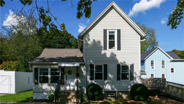 409 W GRANT ST, KENT, OH 44240 - Image 1