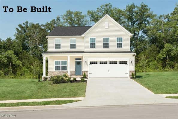 6233 DOROW DR, NORTH RIDGEVILLE, OH 44039 - Image 1