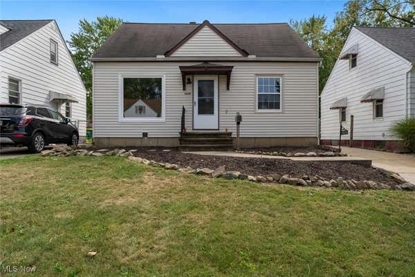 14214 TABOR AVE, MAPLE HEIGHTS, OH 44137 - Image 1